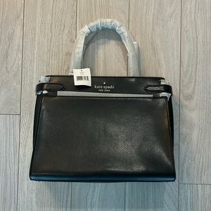 Kate Spade Staci Large Satchel